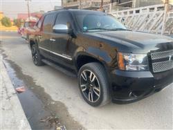 شێڤرۆلێت کۆلۆرادۆ